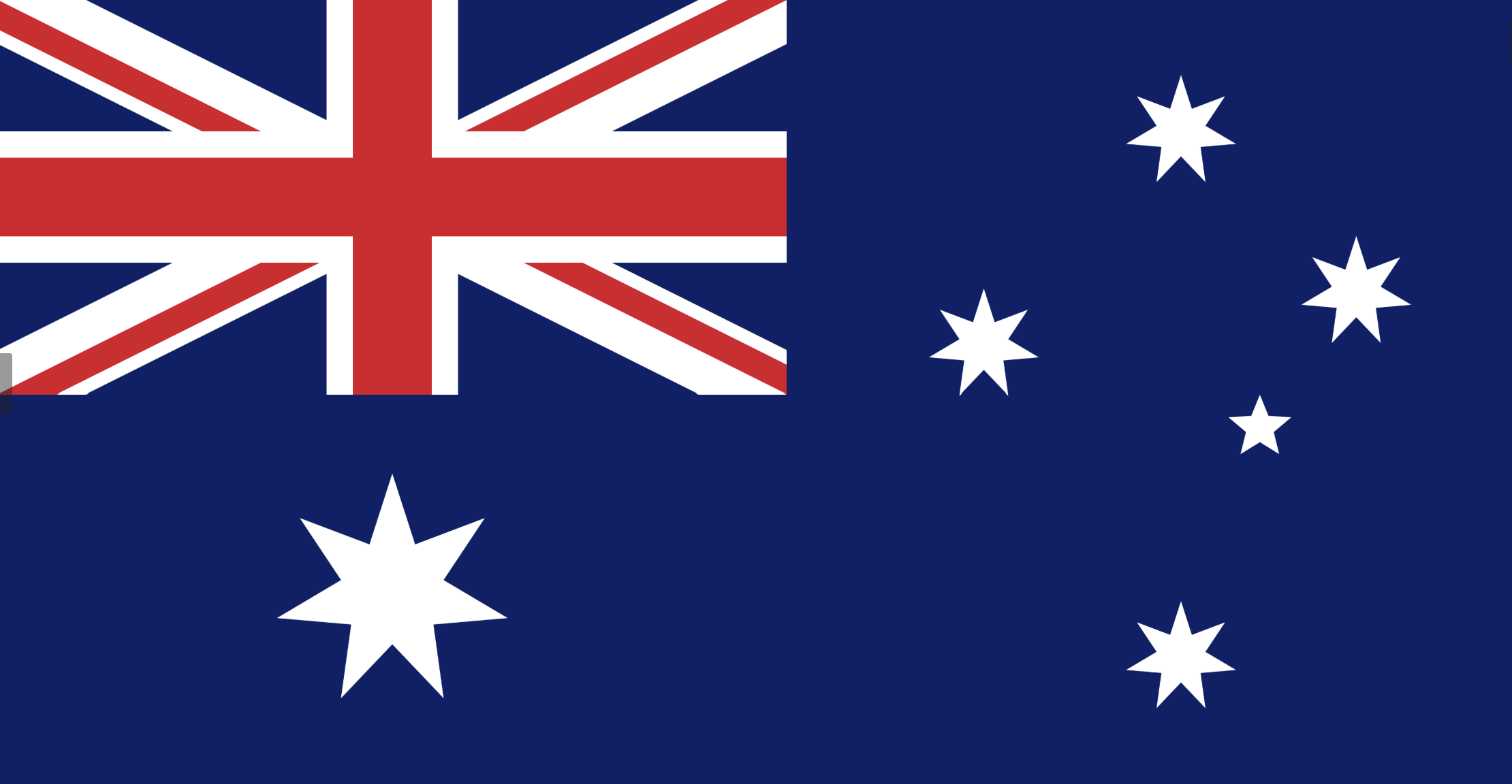 Australia flag