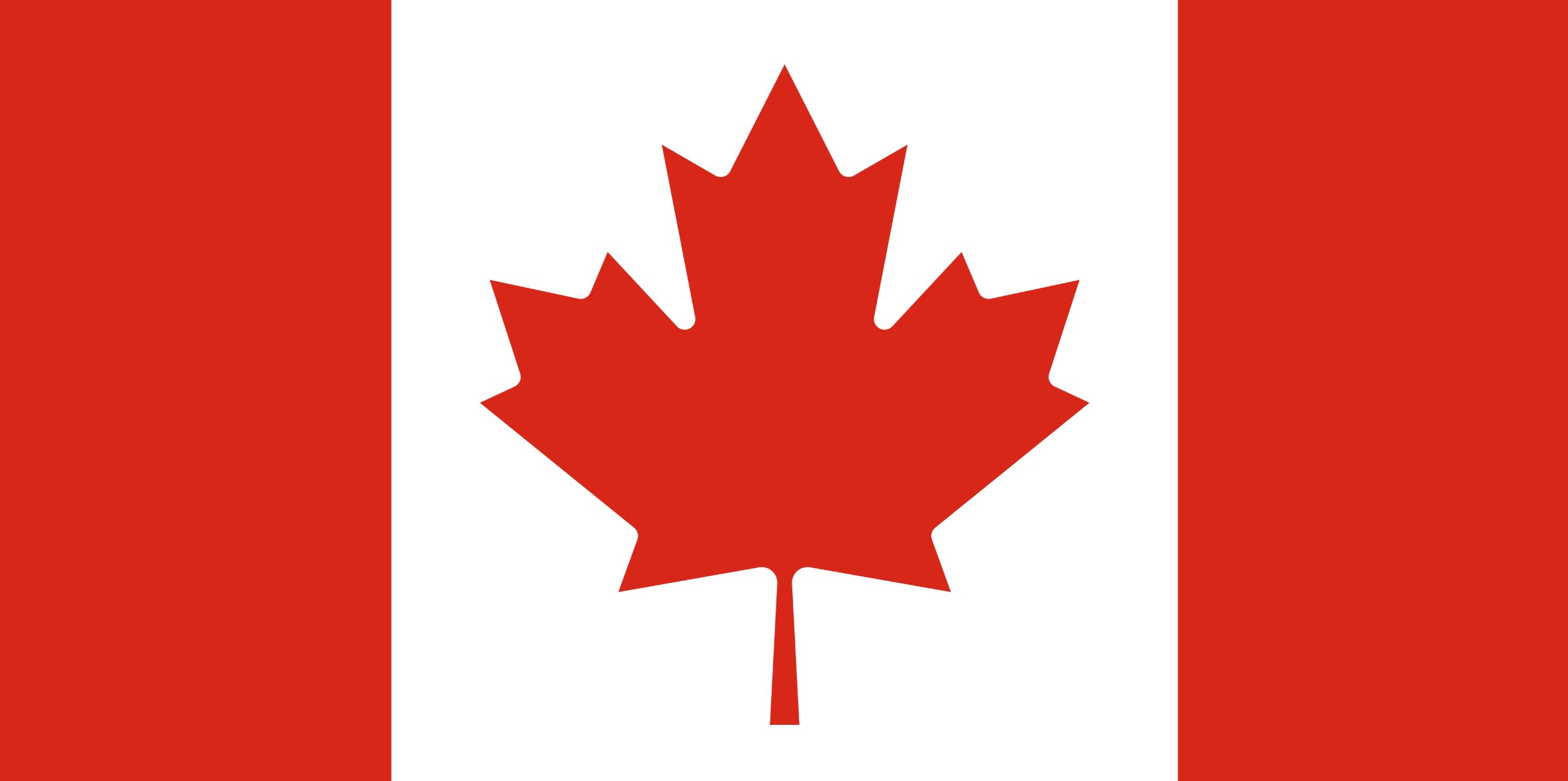 Canada flag