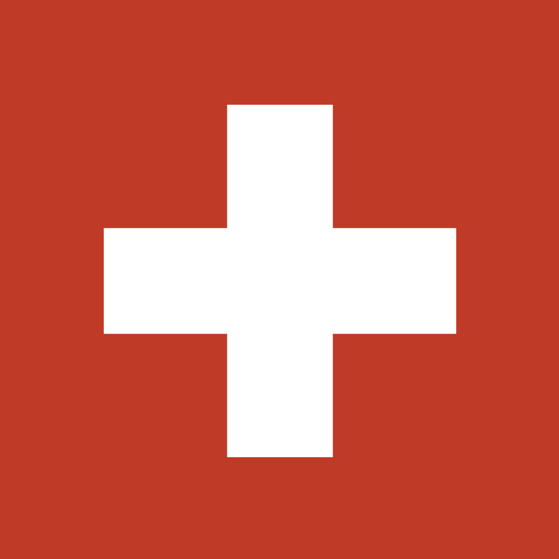 Switzerland flag