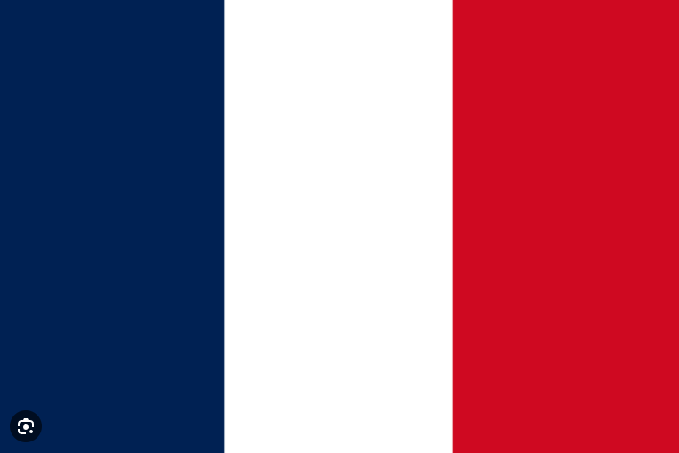 France flag