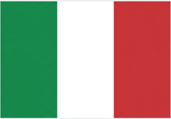Italy flag