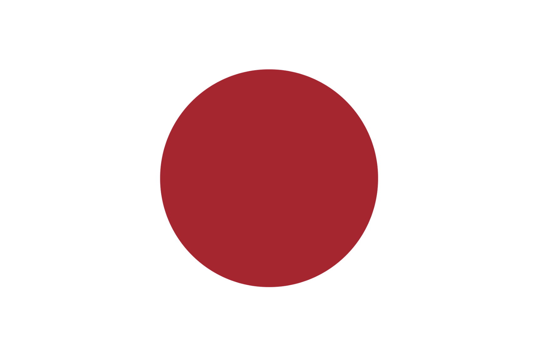 Japan flag
