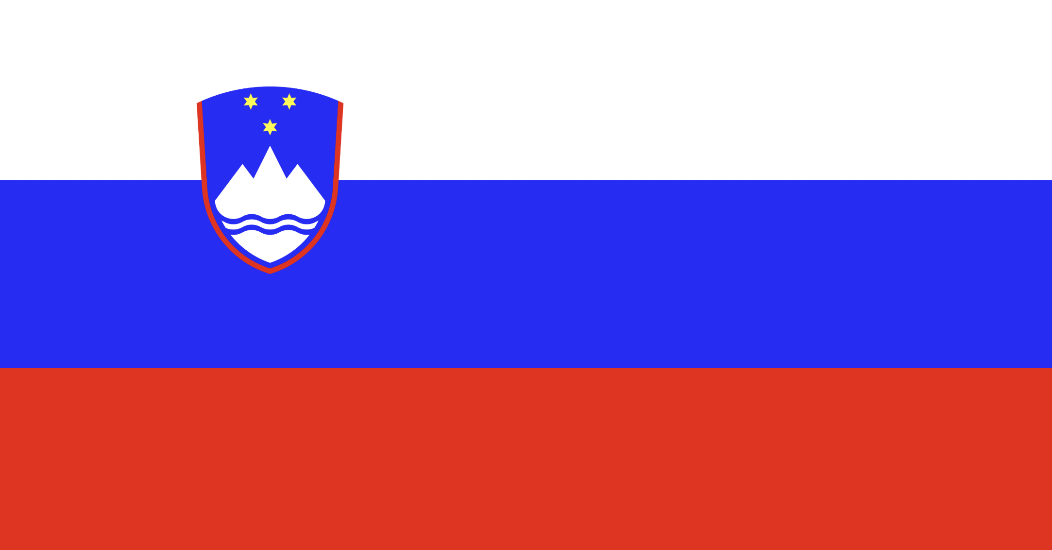 Slovenia flag